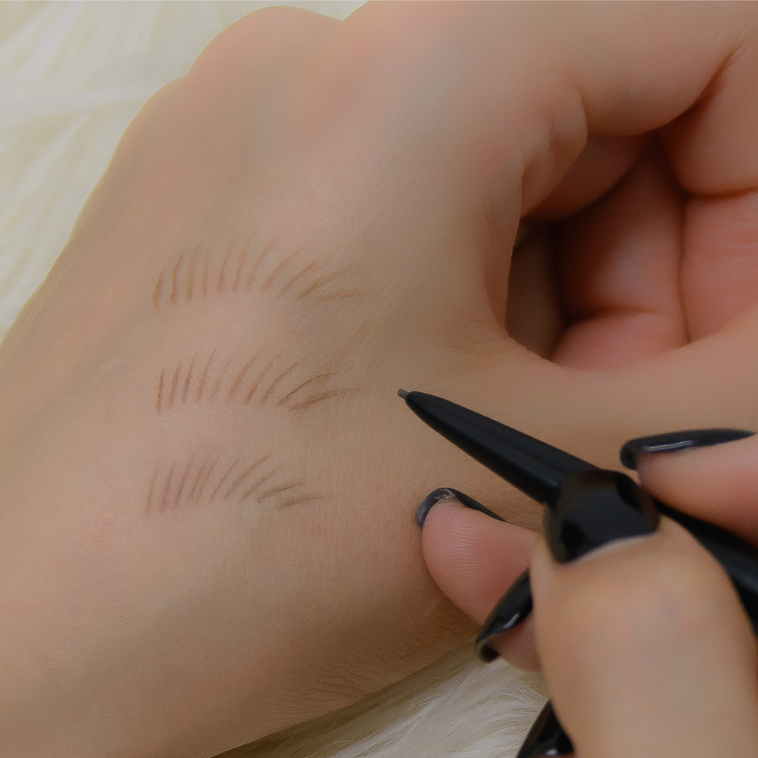 eyebrows One Skinny pencil
